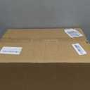 3 Pack White Buffet Food Risers, Step 12” 11”10” Size Acrylic Cube Box Display for Dessert Table Display Set Food Drink Collectibles Jewelry Figures, Display Stands for Retail Vendor Events,5 Side, Rectangle