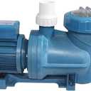 CLEARTIDE Smart Variable Speed Pool Pump 1.5 HP, 110-120V AC, In-Ground/Above Ground Swimming Pool Pump With Smart Life APP Control, Energy Saving and Ultra Quiet