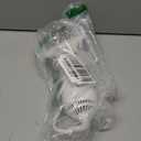 2-in-1 Dog Hair Dryer with Slicker Brush for Small-Sized Dogs and Cats | Pet Hair Dryer | Dog Blow Dryer | 300 Watts, 75-85 dB, Adjustable Temperature, Overheat Protection