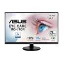 ASUS 27” 1080P Monitor (VA27D)