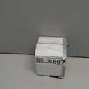 Mollom (2-11/16''|68mm) Heavy Duty Carbide Hole Saw with 2 Pilot Drill Bits, Hole Cutter cuts Stainless Steel, mild Steel, Iron, Copper, Brass, Plastic