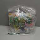 84 Pcs Building Blocks Party Favors with Animal Building Blocks for Kids Birthday Party Supplies