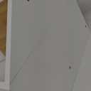 Bread Box for Kitchen Countertop Bin Double Layer Bread Box Storage Container Extra Large Capacity Farmhouse with Diamond Pattern Windows (White, Large)