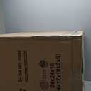 3 Inch Gel Memory Foam Mattress Topper King Size High Density Cooling Pad Pressure Relief Bed Topper (with Removable & Bamboo Cover)