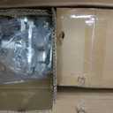 cciyu Rear Left & Right Brake Calipers Assembly w/Bracket 18B5177 18B5176 2009 2010 2011 2012 For Dodge For Journey