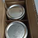 Ball Wide Mouth Glass Mason Jars with Lids and Bands, Used for Canning, Pickling, Juice, Jam, Jelly, Quart Size 32 Ounce (Pack of 2)