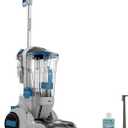 Kenmore KW4010 Pet Portable Carpet Cleaner Machine with High Cleaning Power, 3.2L Clean Tank & 1.4L Dirty Tank, 25ft Cord Length and Two Easy Removable Brushroll for Rug & Upholstery