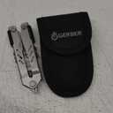 Gerber Gear 05500N Multitool Multi-Plier MP400 Compact Sport, Stainless
