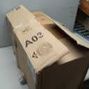 Ultra White Roll Towels - 6 Rolls , 800ft Per Roll