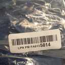 8 Piece Large Navy Family Bath Towel Set-2 Oversized Bath Towel Sheets,2 Hand Towels,4 Washcloths-600GSM Soft Highly Absorbent Quick Dry Beach Chair Towels Woven Towels for Bathroom Hotel and Spa