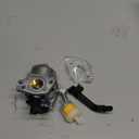 Huayi 210 L33 Carburetor 420594 for Sears 208CC 917.299010 917.299011 Craftsman 24 INCH Tiller Harbor Freight Predator 69675 69676 69728 69729