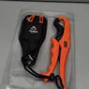 RUNCL Fishing Plier & Fish Lip Gripper Kit, Multi-Function Fishing Tools for Men, Premium Saltwater & Freshwater Fishing Gear, Ultimate Fishing Remover Extractor, Ideal Fishing Gifts for Men