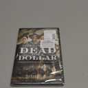 Dead for a Dollar, Format: DVD