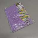 Mardi Gras Shirts Women: Mardi Gras Day Hearts T-Shirt Fat Tuesday Tee Carnival Shirt New Orleans Party Tshirt (Purple, M)