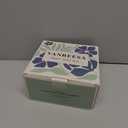 VANREESA 42 Pcs Gel Nail Polish Kit with U V Light 24 Colors Nail Polish Gel Kit Bright Red Orange Yellow Green Blue Purple Pink Complete Nail Kit with Manicure Tools Gifts for Women (Bright & Trendy Collection)