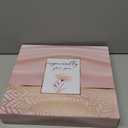 Tiblue Christmas Gifts for Dad from Daughter Son Kids Best Dad Gifts Papa Father Picture Frame 4x6 Father in Law Christmas Gift for Daddy Who Wants Nothing Birthday Gift for Step Bonus New Daddy