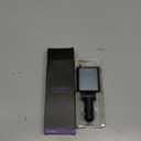 LISEN Retractable Car Charger, Gifts for Him Her, Cars Adapter USB C Fast Charger, Car Accessories Gadgets for Men Women Travel Essentials Gift for iPhone 17e 16 15 14 13 12 Pro Max, Samsung S26 S25 (Grey)