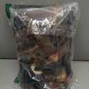 Zeagoo Womens Plus Size Flannel Shirts Plaid Shirts Long Sleeves Casual Button Down Collared Shacket Tops (Sandy Brown, 22w)