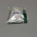 3D Printed Animal, 8.27" Articulated Snow Leopard, 3D Printed Toys, Figurine Desk Toy, Realistic Jointed Creature for Stress Relief & Office Decor, Unique Gift for Animal Lovers (Snow Leopard Toy)