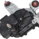 GM Genuine Parts 23488243 Rear Window Wiper Motor