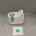 Cricut Mug Press + 12 Blank Mugs (12oz Each)