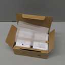 Kasa Smart Plug HS103P4, Smart Home Wi-Fi Outlet Works with Alexa, Echo, Google Home & IFTTT, No Hub Required, Remote Control, 15 Amp, UL Certified, 4-Pack, White