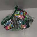 Schylling Needoh Nice Cube Sensory Toy with a Super Solid Squish -3 Pack