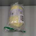 Bernat Big Ball Baby Solid Yarn - (3) Light Gauge 100% Acrylic - 12.3 oz - Yellow - Machine Wash & Dry