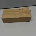 Bed Casters,Bed Frame Wheels Rollers,Brakes,Heavy Duty Locking Metal Swivel Casters for Bed Replacement Parts,Stem for Bed Frame Socket,for Furniture,Set of 6