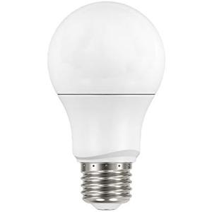 Satco 1PK 9.5w 120v A19 LED E26 Medium Base 800Lumens 2700k