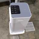 10,000 BTU Portable Air Conditioners for 450 Sq.Ft, 4-in-1 Room Air Conditioner with Cooling, Heating, Dehumidifier, Fan, Remote, Sleep Mode, Child Lock, 24H Timer, Self-Evaporating Portable AC Unit