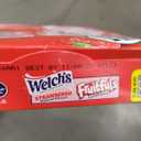 Welch's, Fruit Strips Strawberry, 0.5 Ounce Best By: 11/08/25