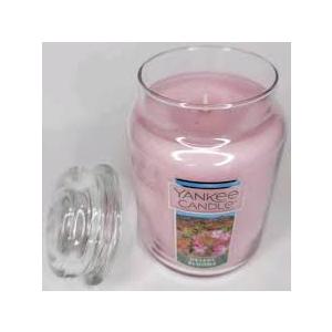 Yankee Candle - Desert Blooms - 22 oz Classic Jar