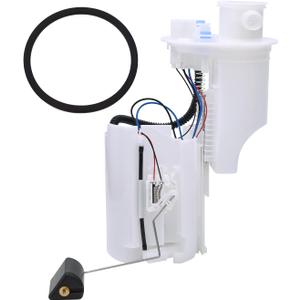 7702006282 E9090M Fuel Pump Assemby Compatible with Toyota Camry L4 2.5L 2012-2017, for 2013-2018 Avalon L4 2.5L, for Lexus ES350 V6 3.5L 16-17 SP9169M 7702006286