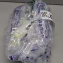 60ml Luer Lock Syringe without Needle - 60cc Plastic Syringes, Sterile, Individually Sealed, Pack of 20