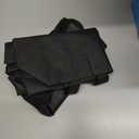 Car Air Mattress, Inflatable Bed Compatible with Tesla Model Y, Thickened Comfortable Durable, Foldable Mattress for Trunk/Rear Seat, Air Bed for Sleep Camping Travel (Black)