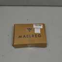 M MAELREG Men's Athletic Shorts with Zipper Pockets 7"/ 9" Lightweight Quick Dry Sports Gym Workout Running Shorts, Mx7