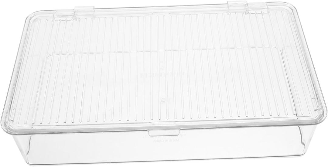 Cutlery Organizer Lid Kitchen Decor Silverware Organizer Tray Chopstick Holder Storage Utensil Storage Holders