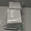 HiTauing 15 Packs PF-L Carbon Cartridges for PF20, PF30, PF40 and PF75 Power Filters