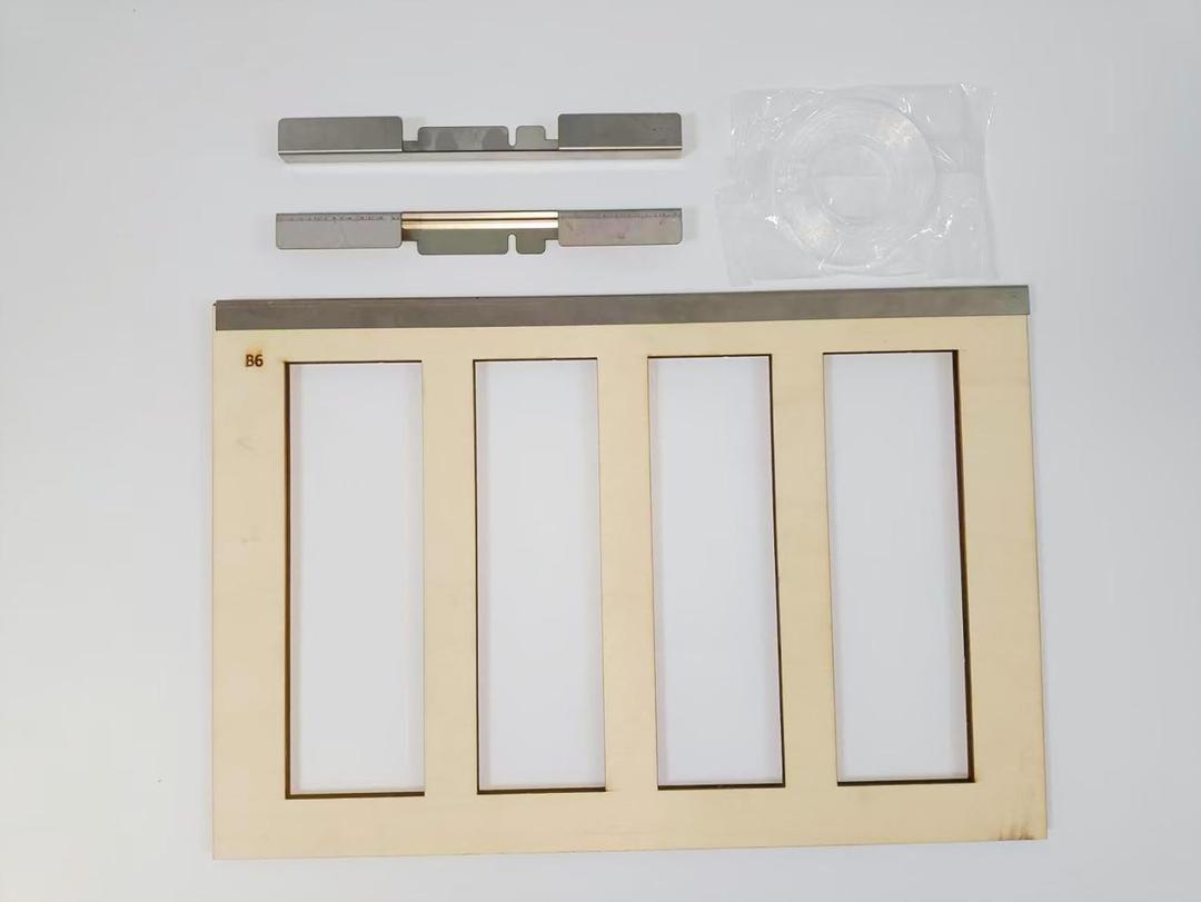 Performance Booster Accessory Pack for FIVLOCCEN Large Cat Scratching Post with Bed, Includes Reinforced Rotating Door, Hardware Connecting Plate for Securing Support Legs, Nano Tape (32in)