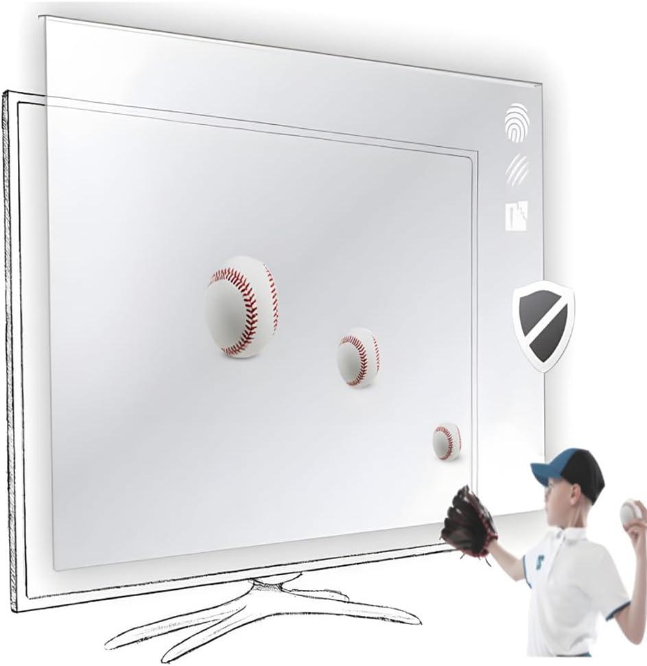 42-43 inch TV Screen Protector for LCD, LED, OLED & QLED 4K HDTV