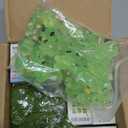 48 Sets Employee Appreciation Gifts Bulk Luminous Resin Animals Breathing Box Team Building Emotional Support Party Favor Thank You Gifts for Coworkers Staff(Frog)