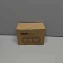 116PCS Canning lids Wide Mouth(3.43in/87mm), Upgraded Leak-Proof Mason Jar Lids for Ball/Kerr Jars, Split-Type Lid with Perfect Airtight Seal, Canning Jars Lids, Food Grade Material