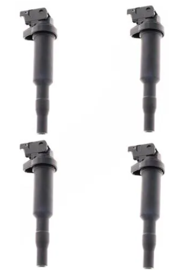 Import Direct Ignition Coil Set - 23-0546-4