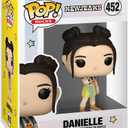 Funko Pop Rocks: New Jeans - Danielle - Collectable Vinyl Figure - Gift Idea - Official Merchandise - Toys for Kids & Adults - Music Fans - Model Figure for Collectors and Display