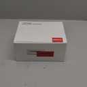 ORGSTA USB Shipping Label Printer - T001 4x6 Thermal Label Printer for Small Business, High Speed Label Printers for Shipping Package, Used for Ebay, Amazon, Shopify, Etsy, USPS, FedEx(USB Only) (Red)