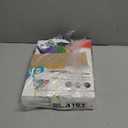 Neenah Bright White Bright White Card Stock, 96 Bright, 65 lb Cover Weight, 8.5 x 11, 250/Pack