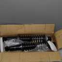 AUTOSAVER88 Rear load Shocks and Strut Compatible with 1995-2007 Chrysler Town & Country, 1995-2007 Dodge Grand Caravan/Caravan
