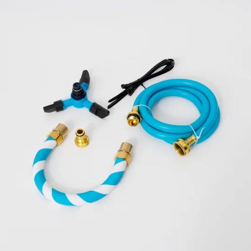 The Big Bounce Trampoline Sprinkler