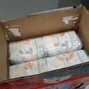 Huggies Size Newborn Diapers, Little Snugglers Baby Diapers, Size Newborn (up to 10 lbs), 84 Count